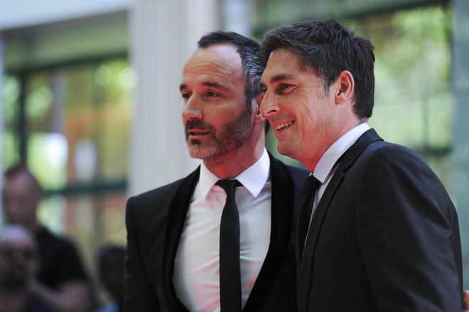 OM : Di Meco pense que la mayonnaise peut prendre avec le duo Longoria – Sampaoli