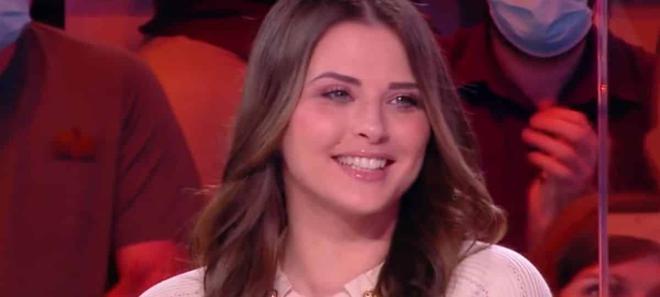 Kelly Vedovelli défend à 100% la liberté d’expression que donne TPMP !