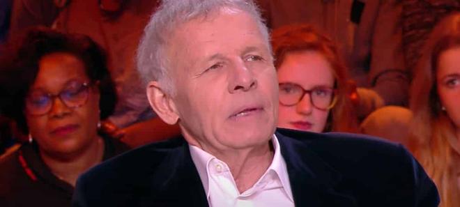 Patrick Poivre d’Arvor serait au plus mal après les accusations de viol !