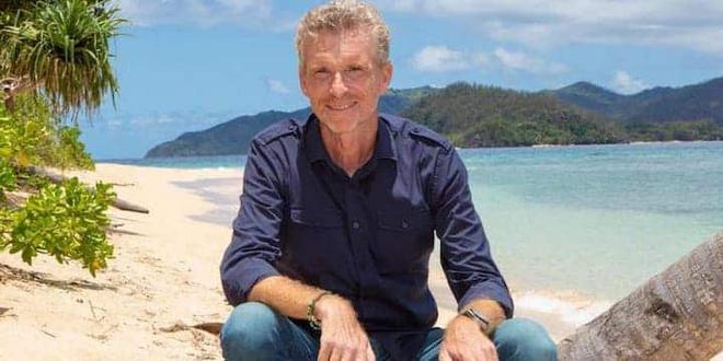 Denis Brogniart (Koh-Lanta) méchamment critiqué par un internaute !