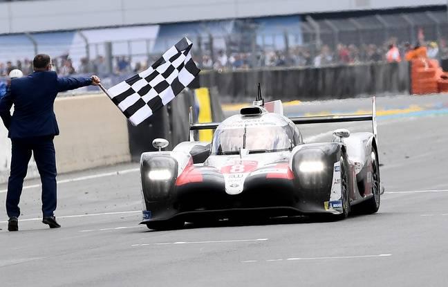 Automobile : Les 24 Heures du Mans reportées aux 21 et 22 août en raison du Covid-19