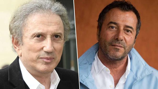 Michel Drucker: Il a frôlé la mort, le témoignage poignant de Bernard Montiel sur son état de santé!