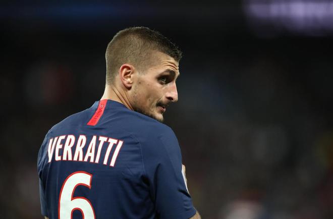 PSG : Verratti et Neymar sur la bonne voie