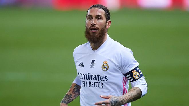 Real Madrid: La nouvelle offre faite à Sergio Ramos