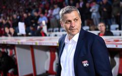 Stade Rennais : Maurice confirme la piste Genesio sans que rien ne soit encore officiel