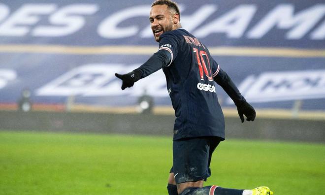 PSG/Barcelone – Neymar pourrait être de retour « à temps », annonce RMC Sport