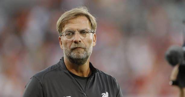 Foot - ANG - Liverpool - Jürgen Klopp, après Liverpool-Chelsea : « Nous ne cherchons pas d'excuses »