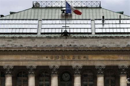 CAC40 : bénéficie d'une rotation sectorielle pénalisant Nasdaq