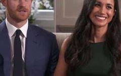 Meghan Markle: cette somme astronomique pour son interview choc !