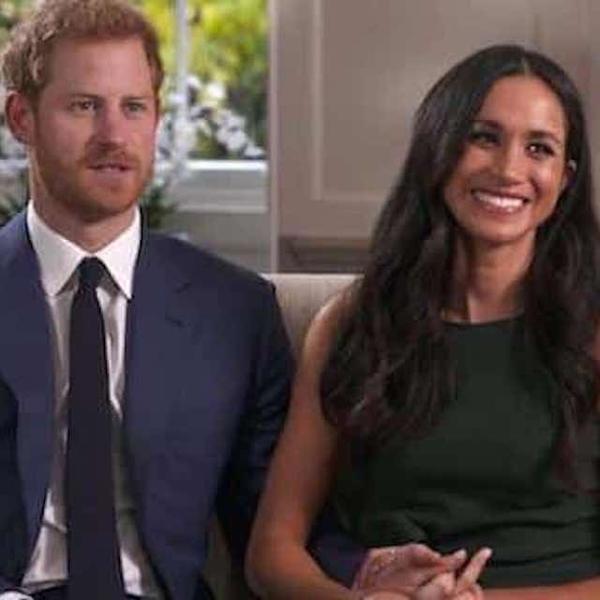 Meghan Markle: cette somme astronomique pour son interview choc !