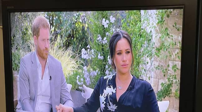 Harry et Meghan : Pensées suicidaires, racisme et dénigrement… Le couple se lâche chez Oprah Winfrey