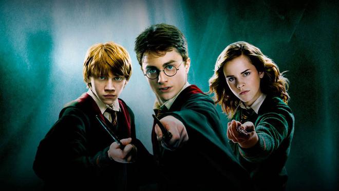 Harry Potter : Warner Bros laisse planer le doute sur une suite…