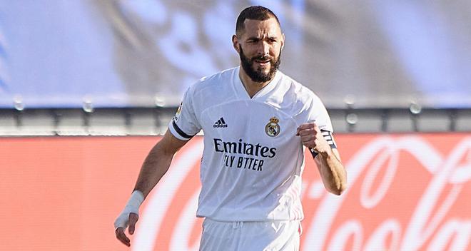 Atlético Madrid – Real Madrid : la presse madrilène s’enflamme pour la course au titre et pour Karim Benzema !