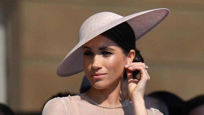 Meghan Markle révèle avoir a eu des idées suicidaires, Harry confie avoir été "terrifié"