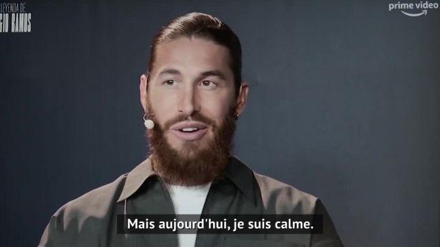 Foot - Espagne - Real - Sergio Ramos (Real Madrid) toujours dans l'incertitude concernant son avenir