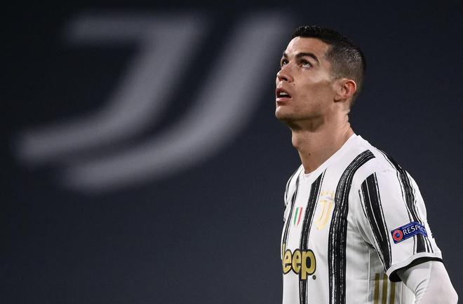 Mercato : le PSG rouvre le dossier Ronaldo