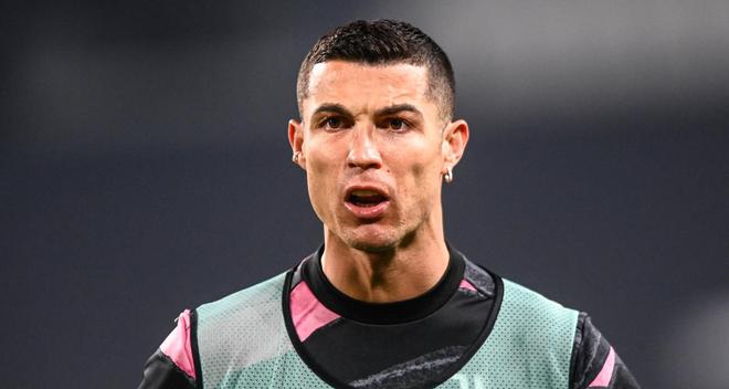 Juventus, PSG : Cristiano Ronaldo de retour au Real Madrid, des discussions auraient lieu !