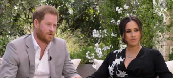 Meghan Markle accusée d’avoir menti dans son interview choc avec Harry !