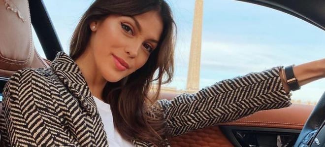 Iris Mittenaere victime de harcèlement scolaire et toujours blessée !