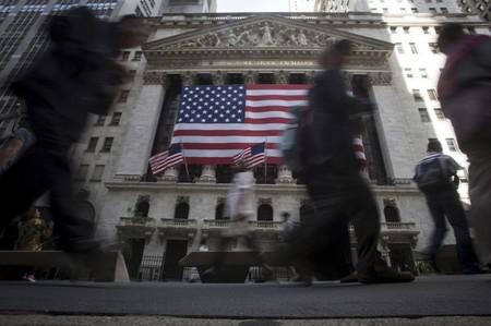 A Wall Street, le Nasdaq grimpe, le Dow Jones et le S&P 500 à des records