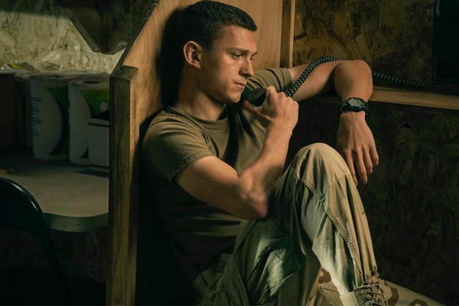 Cherry : c’est quoi ce film avec Tom Holland sur Apple TV+ ?