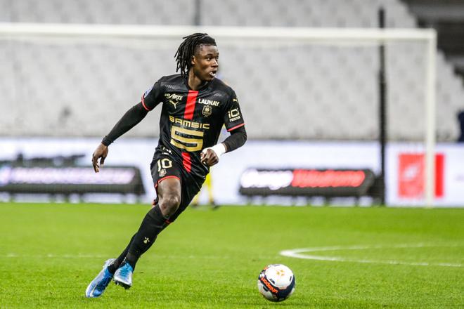 Stade Rennais – Strasbourg : les compos probables sans Grenier, Djiku et Liénard