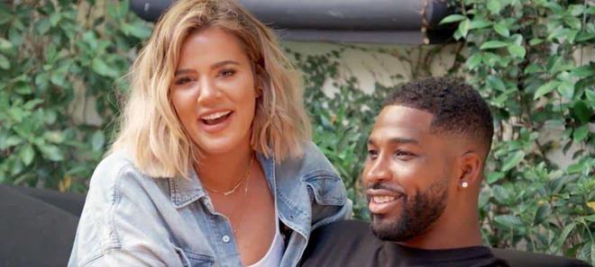 Khloé Kardashian officialise sa réconciliation avec Tristan Thompson !