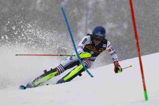 Ski alpin - CM (Hommes) - Clément Noël : « Du management de pieds plutôt que du ski »