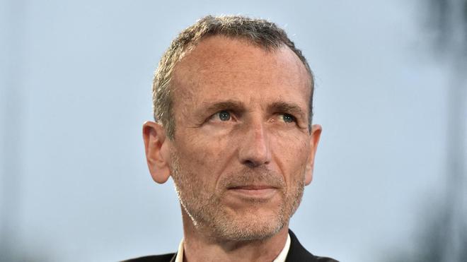 Danone : le PDG Emmanuel Faber évincé avec effet immédiat