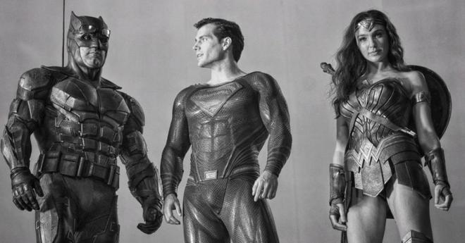 Justice League : En quoi la version de Zack Snyder peut-elle être meilleure ?