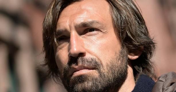 Foot - ITA - Juve - Pirlo (Juventus) : « Cristiano Ronaldo a montré qu'il est un immense champion »