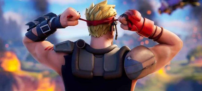 Fortnite saison 6: le teaser « Crise Zéro » très bientôt sur Youtube