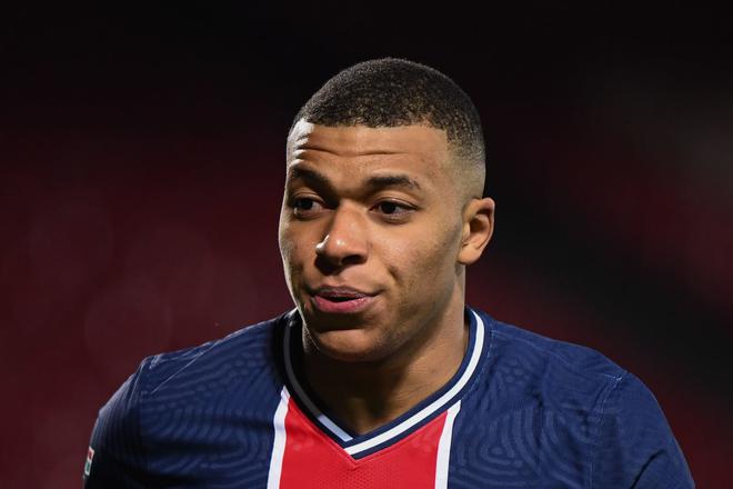 Kylian Mbappé va écraser les records de Lionel Messi : ces chiffres le prouvent !