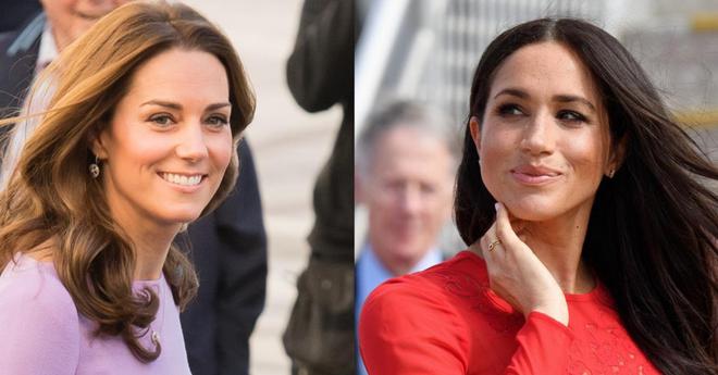 Kate Middleton blessée par les révélations de Meghan Markle à son sujet ?