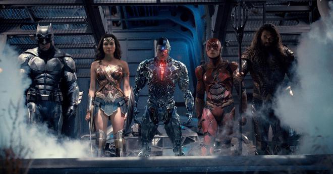 Justice League, SnyderCut : Un pari réussi pour Zack Snyder ? Notre critique