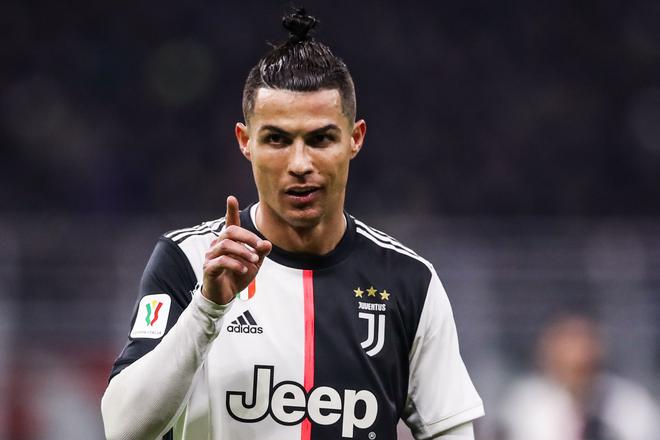 « Ils me poursuivent » : Cristiano Ronaldo se glorifie et poste une vidéo incroyable sur Instagram