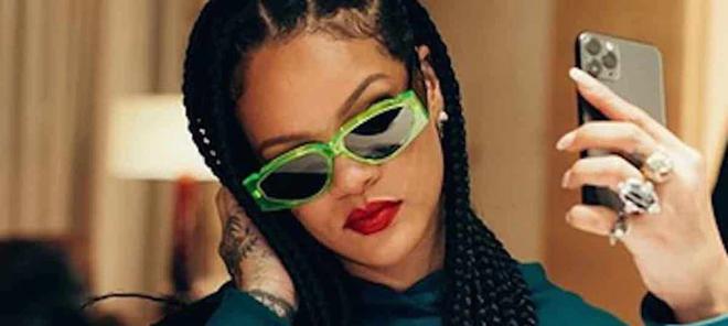 Rihanna s’offre une incroyable maison pour 13,8 millions de dollars !