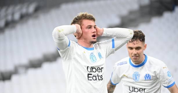 Foot - L1 - OM - Michaël Cuisance, prêté par le Bayern Munich : « Mon souhait est de rester à l'OM »