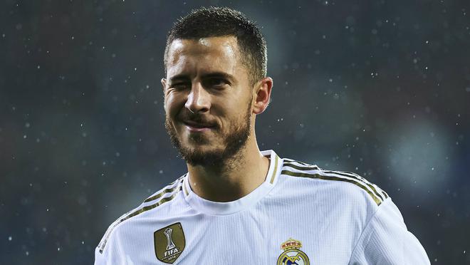 Real Madrid : Enfin une bonne nouvelle pour Eden Hazard