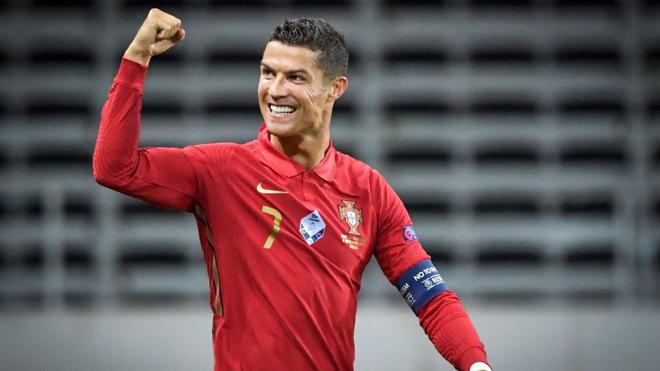 Mondial 2022 : Le coup de pression de Cristiano Ronaldo sur le Portugal