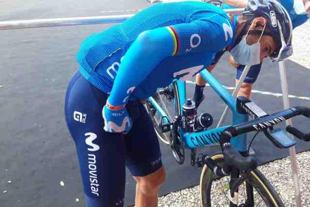 Cyclisme - Milan-San Remo - Un vélo hybride gagnant pour Mathieu Van der Poel