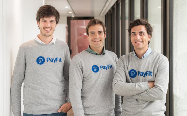 Le Français PayFit lève 90 millions euros auprès d’Eurazeo et de Bpifrance