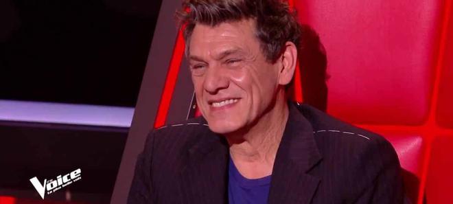 The Voice: Marc Lavoine a fait une demande spéciale à la production !