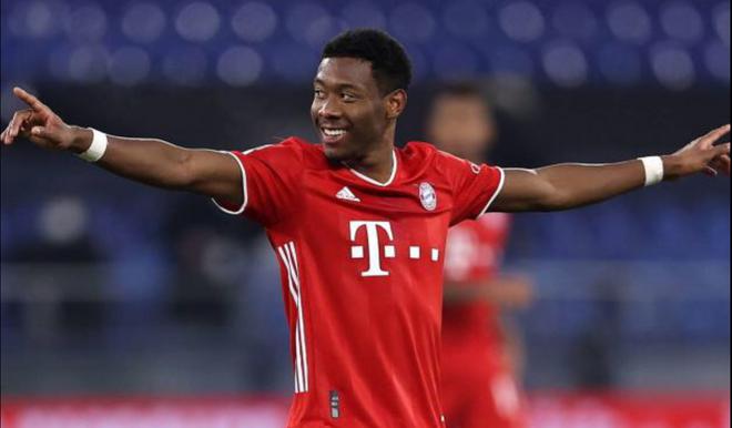 David Alaba au Real Madrid, tout est déjà ficelé… Explications