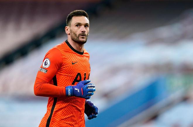 Equipe de France : de Lemar à Lloris, des temps de jeu disparates