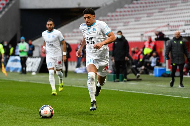 OM : Luis Henrique, son agent prend sa défense