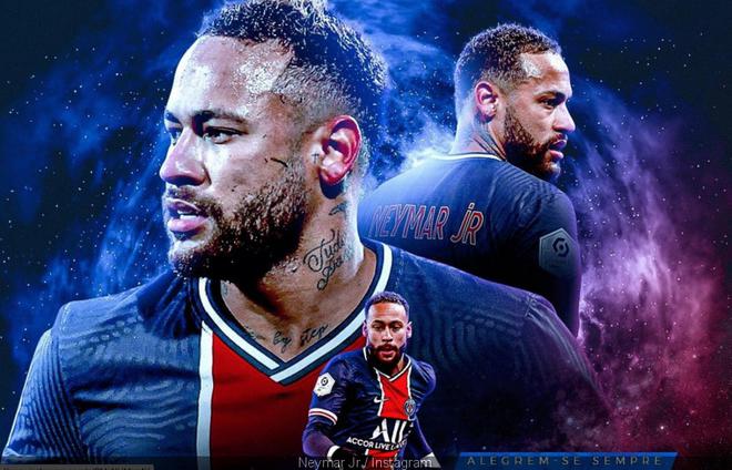 PSG : Neymar Jr va bientôt avoir un personnage dans Fortnite