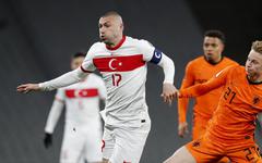 En direct, Turquie - Pays-Bas, Qualif. CM Europe