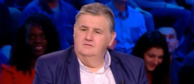 Pierre Ménès-Isabelle Moreau, la blague douteuse imaginée par le CFC