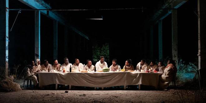 Que prêcherait Jésus au 21e siècle? Milo Rau retourne aux origines de l'Evangile